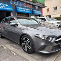 Mercedes-benz A 180 d Automatic Sport NEOPATENTATI