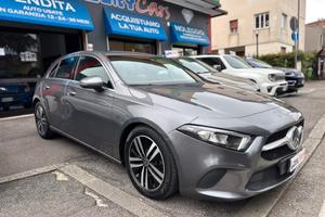 Mercedes-benz A 180 d Automatic Sport NEOPATENTATI