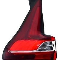 FANALE POSTERIORE ESTERNO GRAND SCENIC DAL 2016