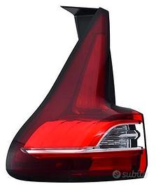 FANALE POSTERIORE ESTERNO GRAND SCENIC DAL 2016