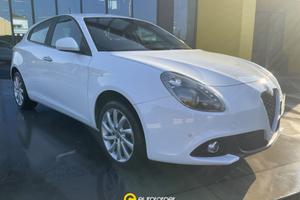 ALFA ROMEO Giulietta 1.4 Turbo 120 CV