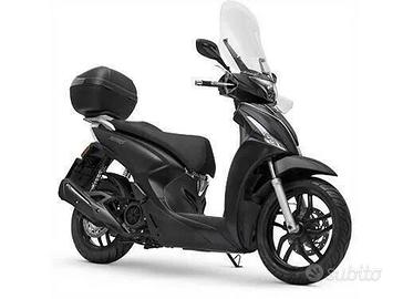 Kymco People S 125