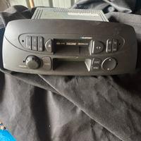 Radio a cassette originale fiat punto