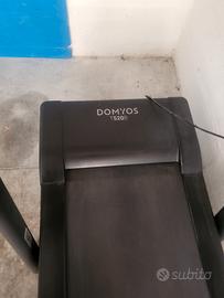 tapis roulant  marca Domyos tipo 520 B