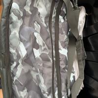 Borsa Palestra Nike Camouflage