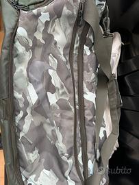 Borsa Palestra Nike Camouflage