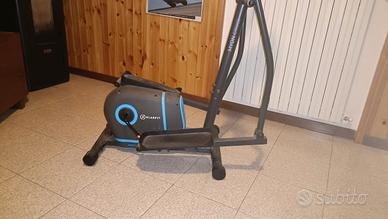 bicicletta ellittica 