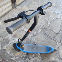 Monopattino elettrico ninebot
