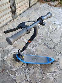 Monopattino elettrico ninebot