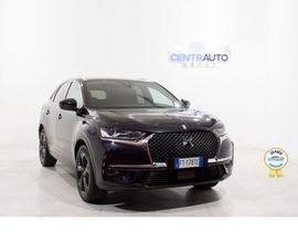 DS DS 7 CrossBack BlueHDi 130cv Business