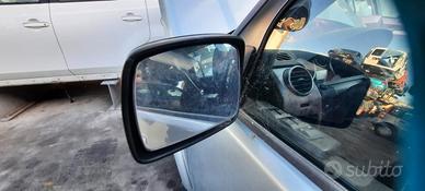 LAND ROVER DISCOVERY 2009 - SPECCHIETTO RETROVISOR