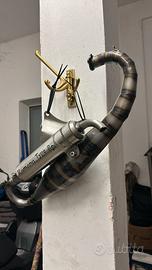 Romano Type RS artigianale PIAGGIO 