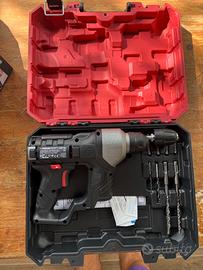 Trapano battente tassellatore parkside