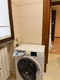 Lavatrice Hotpoint 7kg Classe A – Come Nuova