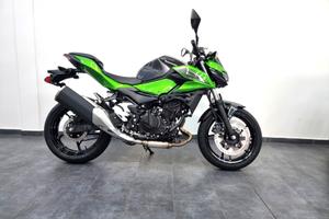 Kawasaki Z 500 Z500 PRONTA CONSEGNA