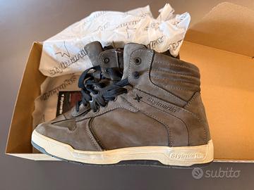Scarpe stivaletti da moto Stylmartin urban 43