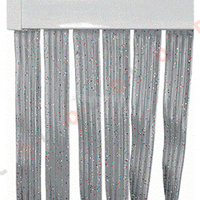 TENDA PIATTINA 'TOMMY' SCEGLI LA MISURA