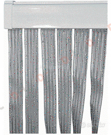 TENDA PIATTINA 'TOMMY' SCEGLI LA MISURA