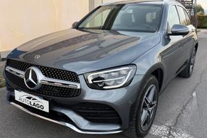 Mercedes-benz GLC 220 d 4Matic Premium