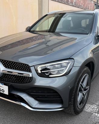 Mercedes-benz GLC 220 d 4Matic Premium