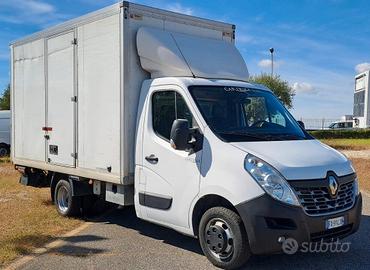 RENAULT Master T35 2.3 dci/145 TP PM-SL-RG
