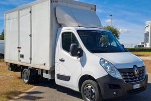RENAULT Master T35 2.3 dci/145 TP PM-SL-RG