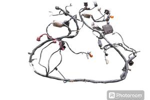 cablaggio elettrico Honda Sh 300 Ie