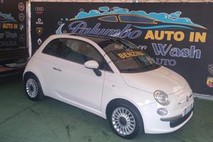 Fiat 500 1.2 by Gucci