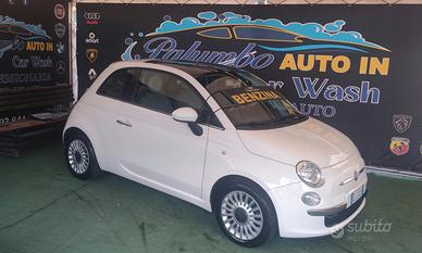 Fiat 500 1.2 by Gucci