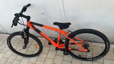 Bici B-TWIN