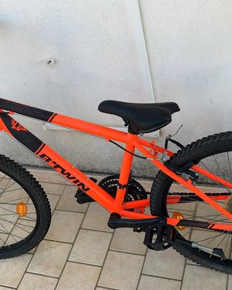 Bici B-TWIN