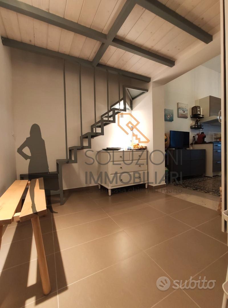 Apartment in San Vito Lo Capo, Trapani - Vista 3