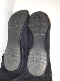 Stivale donna