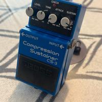 Boss CS-3