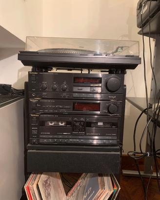 Technics