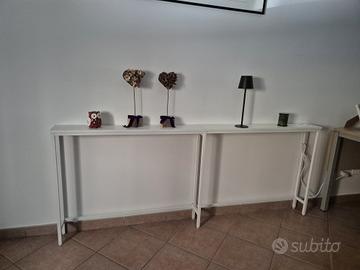 Consolle da ingresso