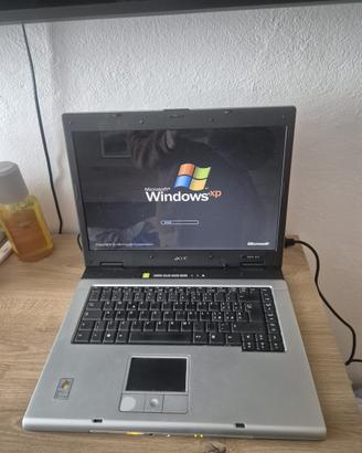 Windows XP Laptop