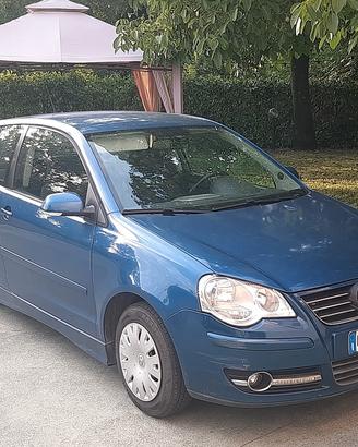 VW POLO 1.2 12V Gpl 3 porte