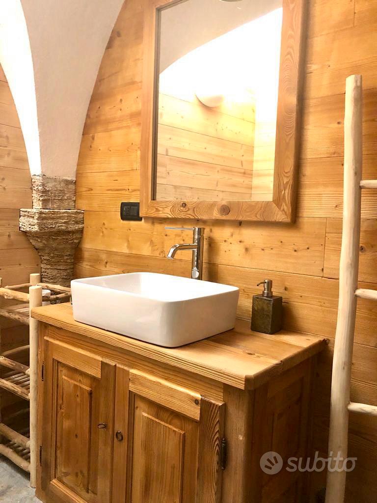 Apartment in Oulx, Beaume - Vista 4