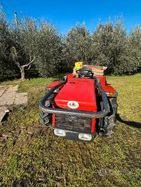 Carraro Tigrone 3700