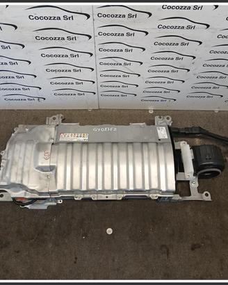 Batteria Motore Hybrid TOYOTA C-HR II