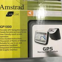 Navigatore Amstrad