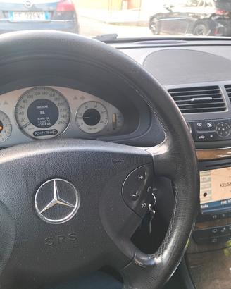 MB Classe E280 CDI Station Wagon