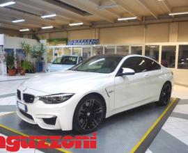 BMW M4 Coupé 3.0 DKG 431 CV 2017