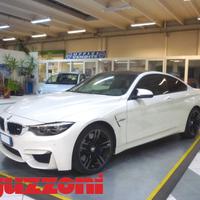 BMW M4 Coupé 3.0 DKG 431 CV 2017