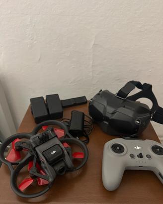 DJI AVATA