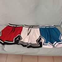 Pantaloncini Jordan