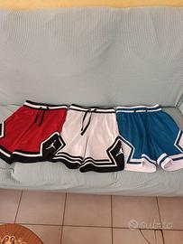 Pantaloncini Jordan