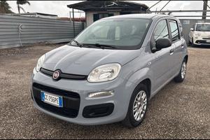 Fiat Panda 1.2 Benzina 69cv S&S - 2020