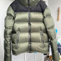 Puffer superdry